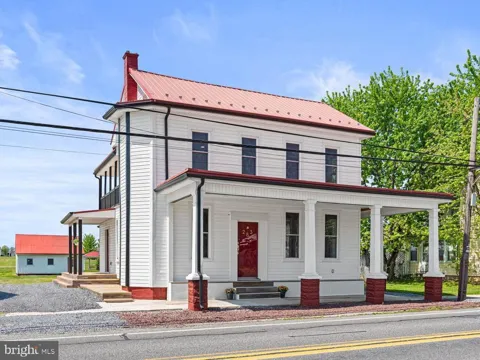 283 LOCUST POINT ROAD