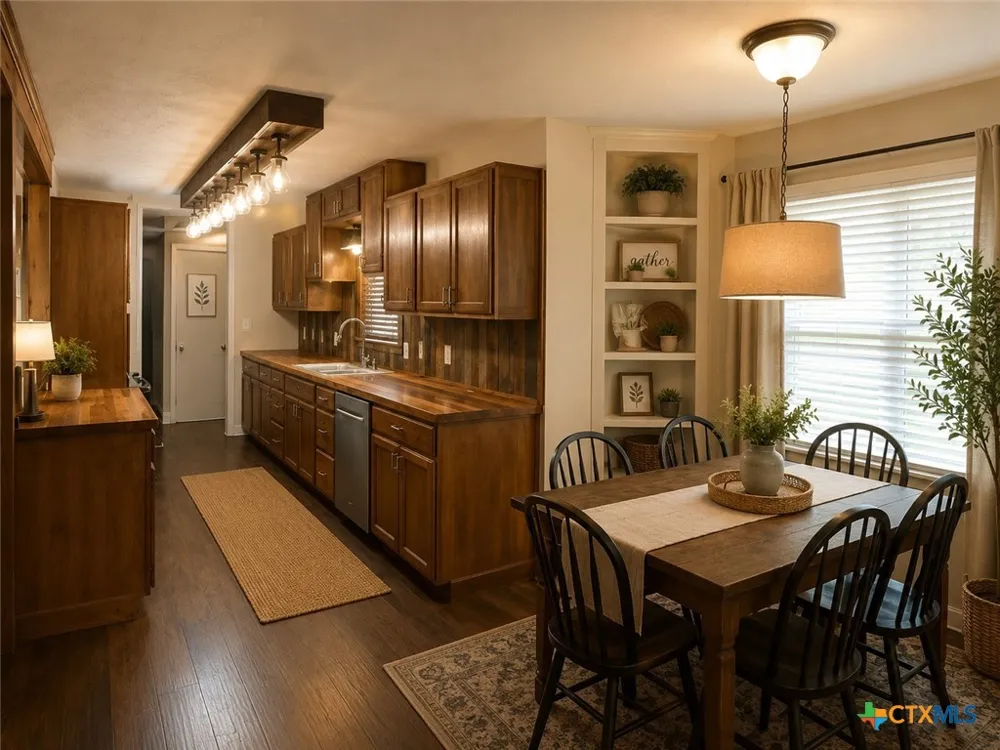 1672 FM 318 Hallettsville, TX 77964