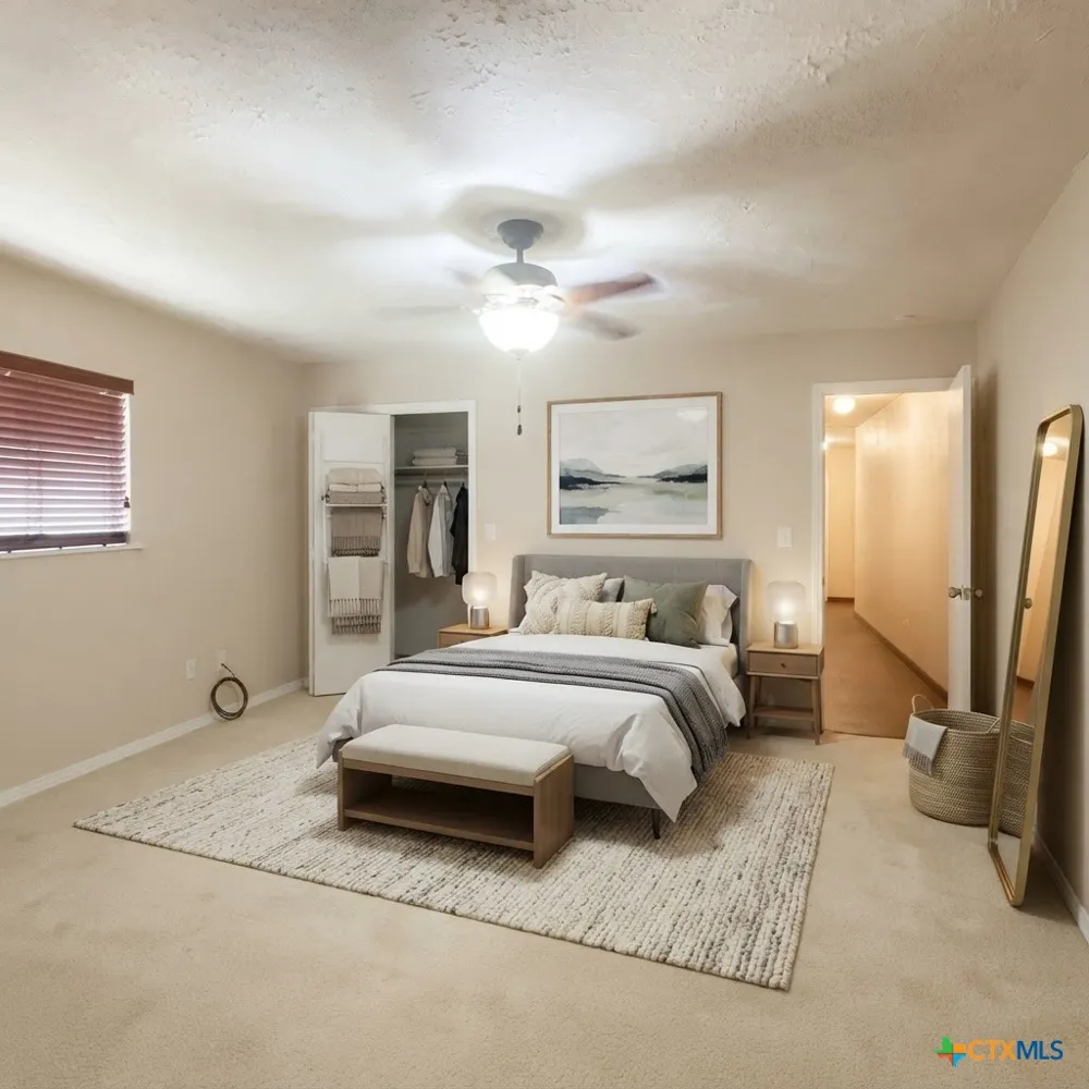 1672 FM 318 Hallettsville, TX 77964