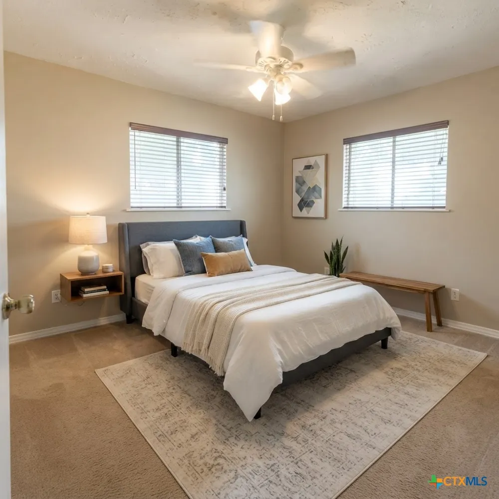 1672 FM 318 Hallettsville, TX 77964