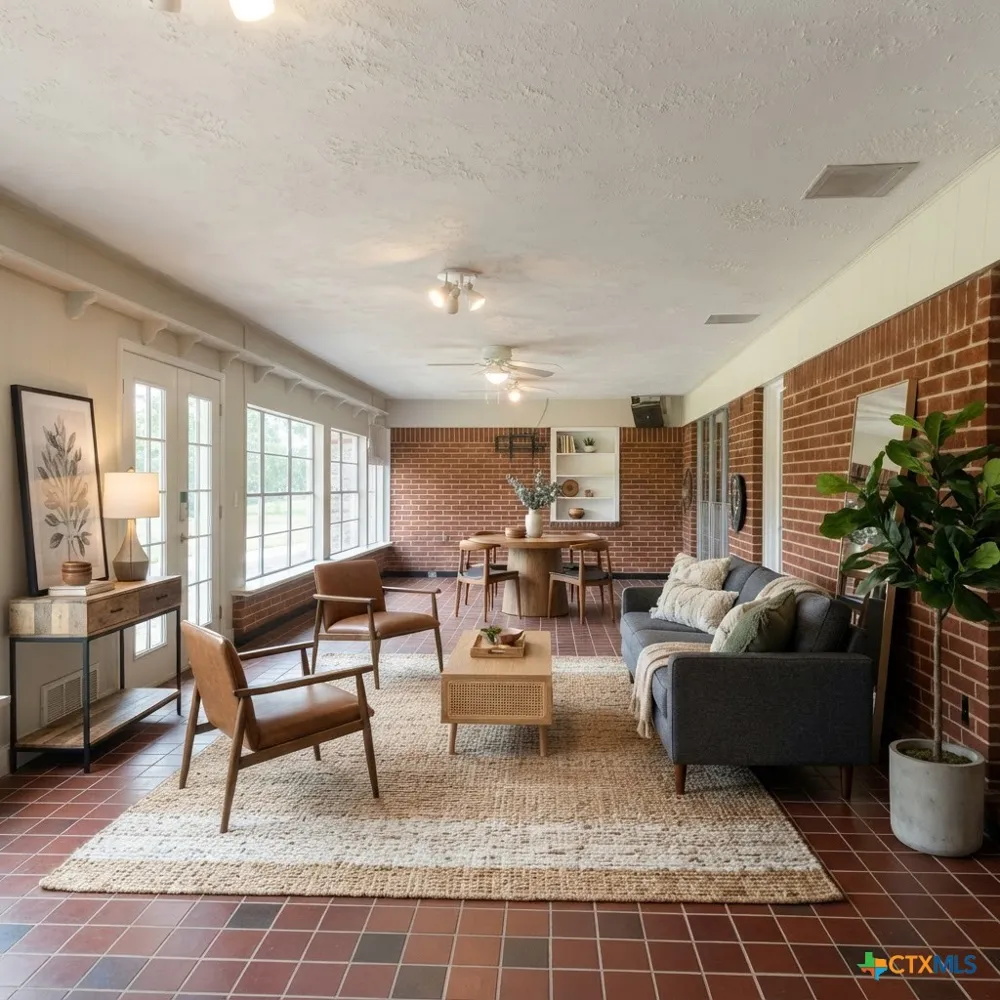 1672 FM 318 Hallettsville, TX 77964
