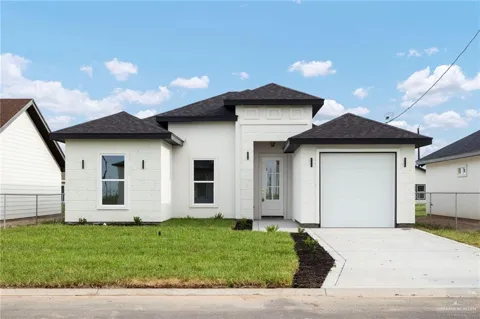 325 Barcelona Drive