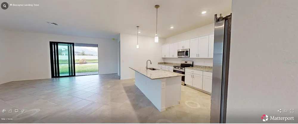 1553 SADDLEWOOD CIRCLE Port Charlotte, FL 33953