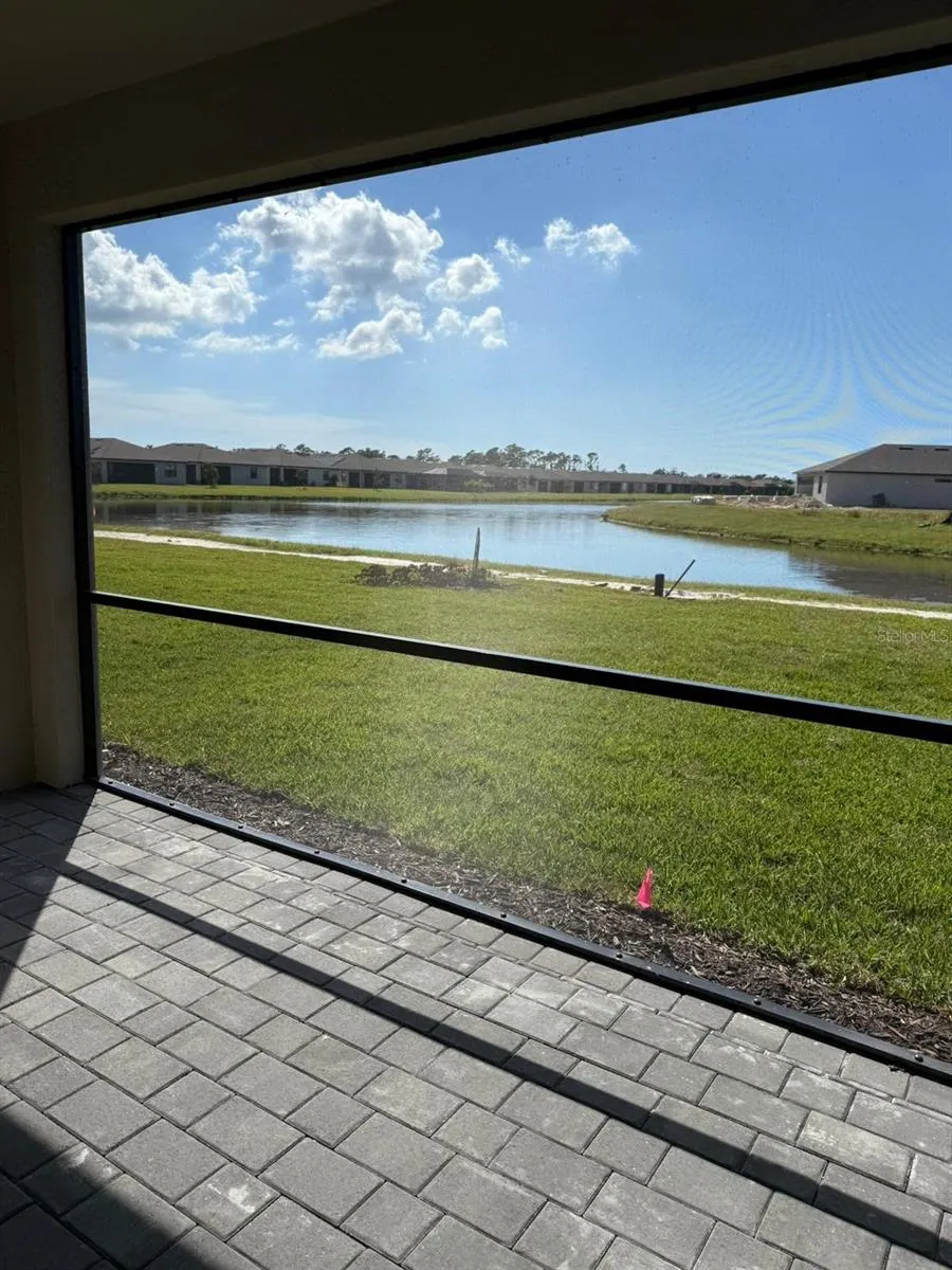 1553 SADDLEWOOD CIRCLE Port Charlotte, FL 33953