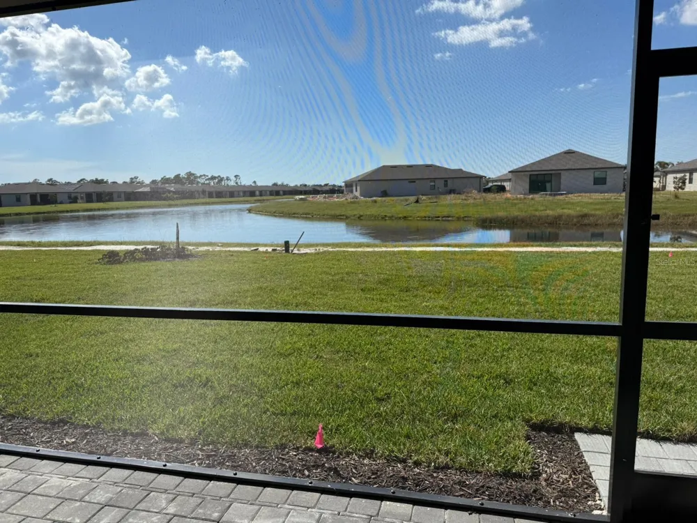 1553 SADDLEWOOD CIRCLE Port Charlotte, FL 33953