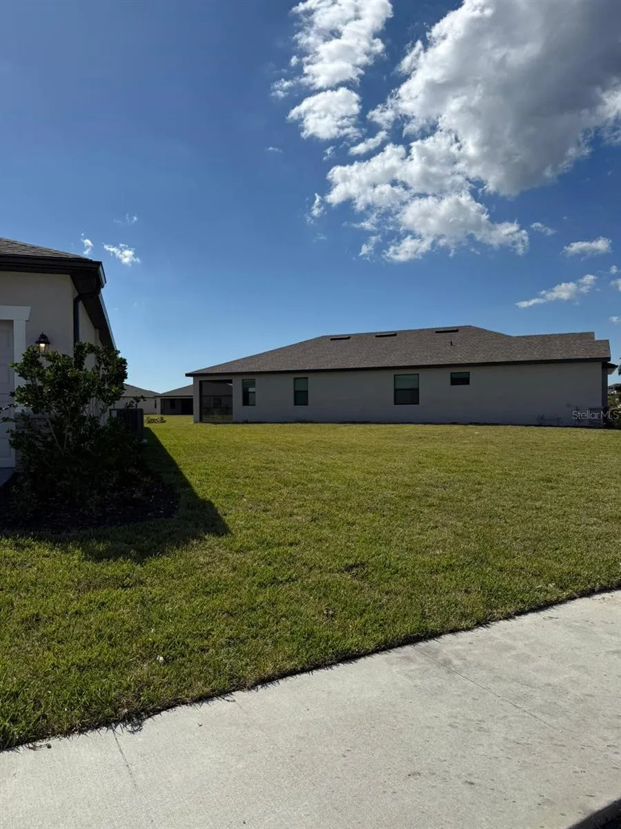 1553 SADDLEWOOD CIRCLE Port Charlotte, FL 33953