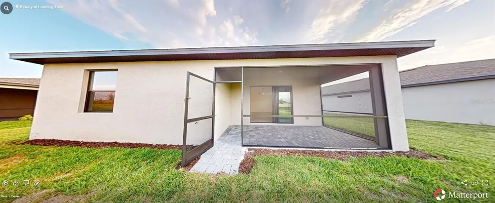 1553 SADDLEWOOD CIRCLE Port Charlotte, FL 33953