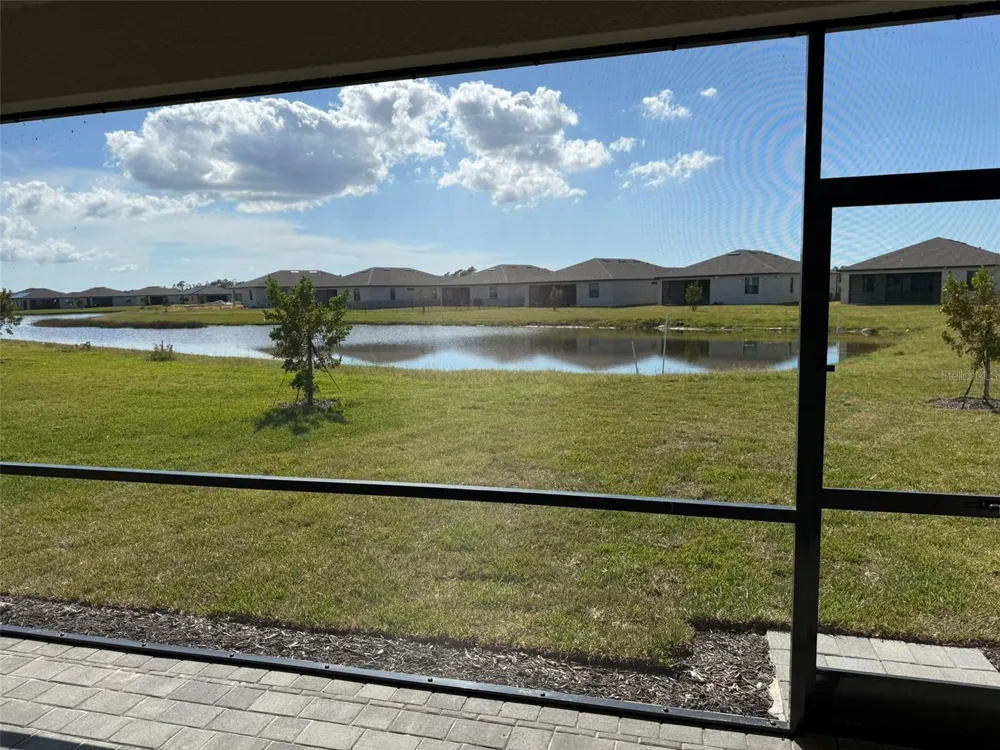 1553 SADDLEWOOD CIRCLE Port Charlotte, FL 33953