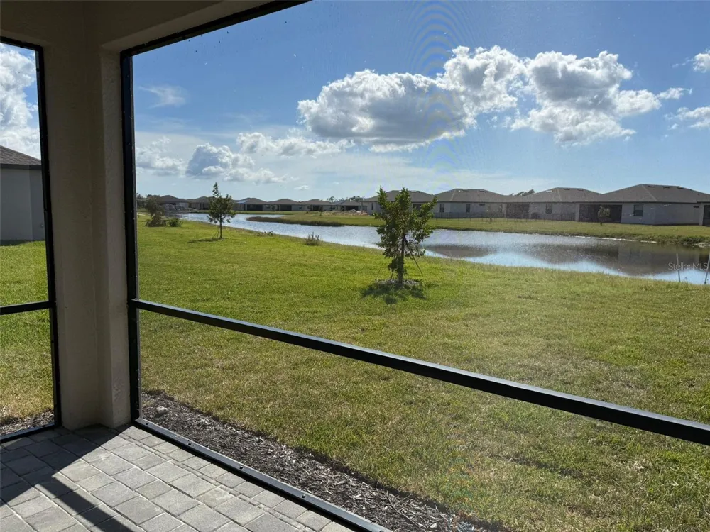 1553 SADDLEWOOD CIRCLE Port Charlotte, FL 33953