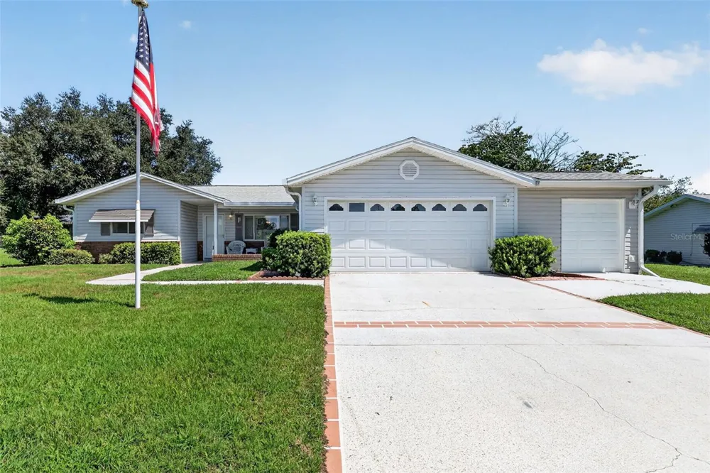 10403 SE 177TH PLACE Summerfield, FL 34491