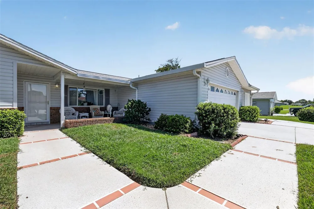 10403 SE 177TH PLACE Summerfield, FL 34491
