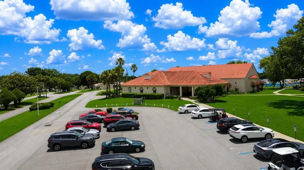 10403 SE 177TH PLACE Summerfield, FL 34491