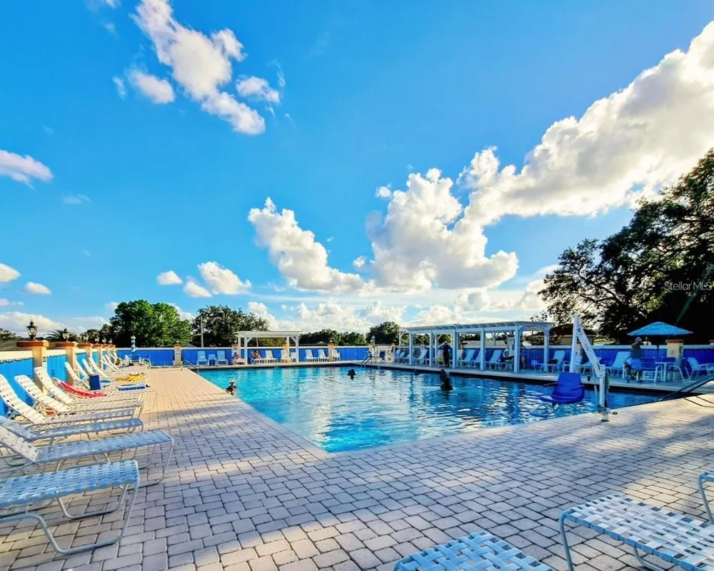 10403 SE 177TH PLACE Summerfield, FL 34491