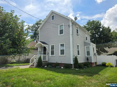 316 William Street