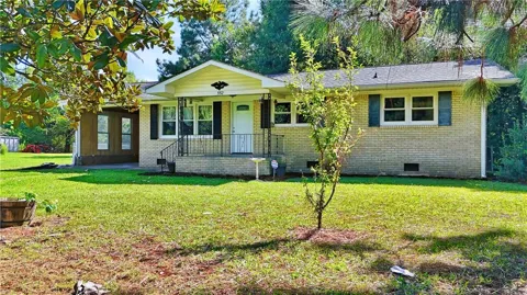 552 Everett Springs Road SW
