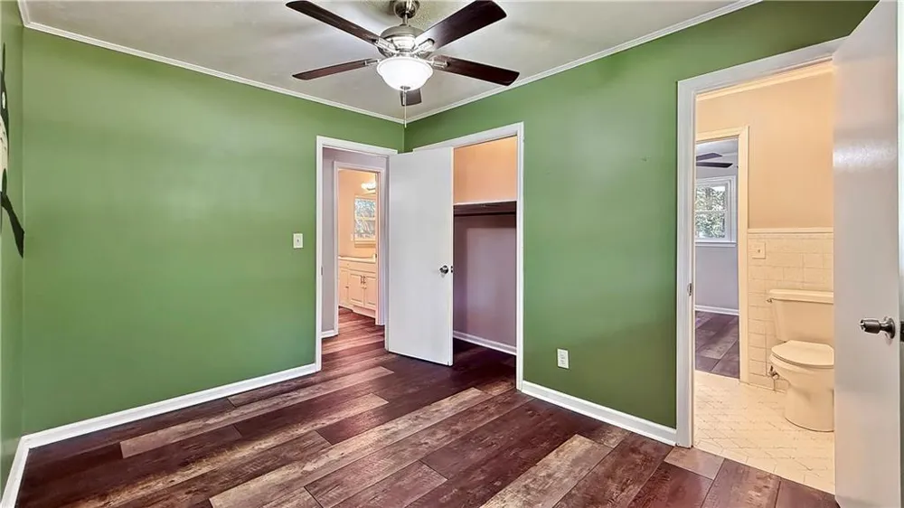 552 Everett Springs Road SW Calhoun, GA 30701