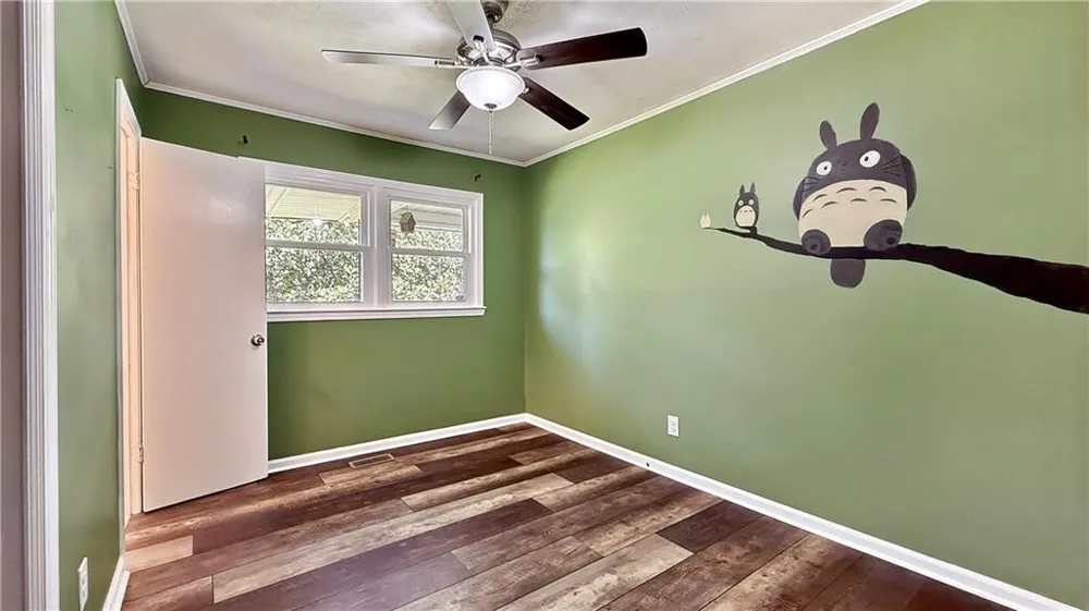 552 Everett Springs Road SW Calhoun, GA 30701