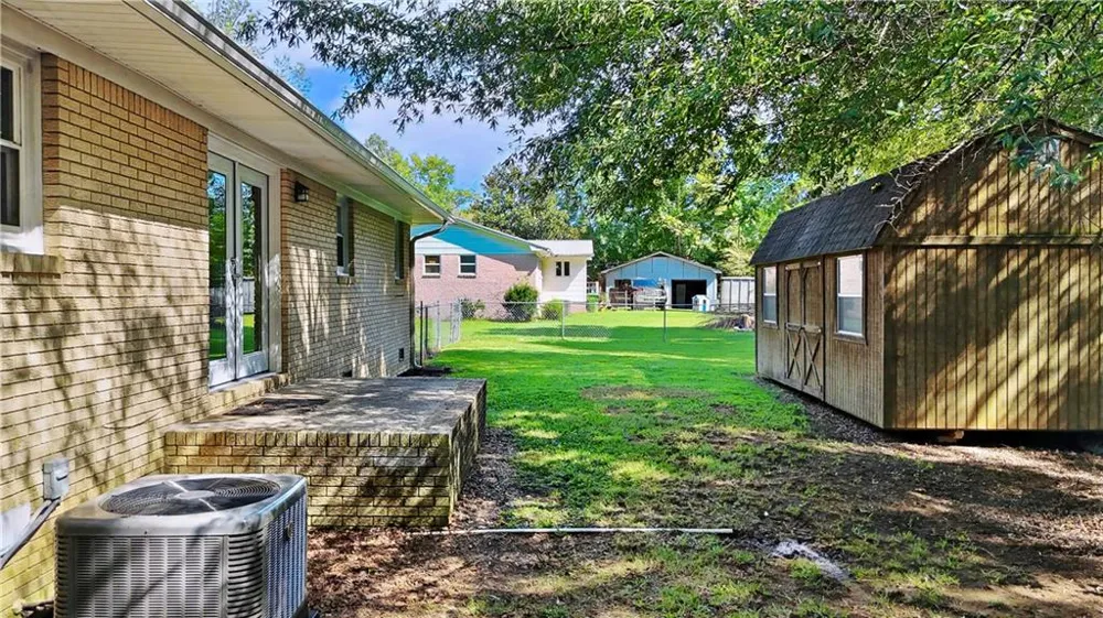 552 Everett Springs Road SW Calhoun, GA 30701