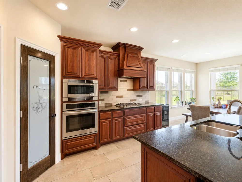 320 Robert Joseph Street Burleson, TX 76028