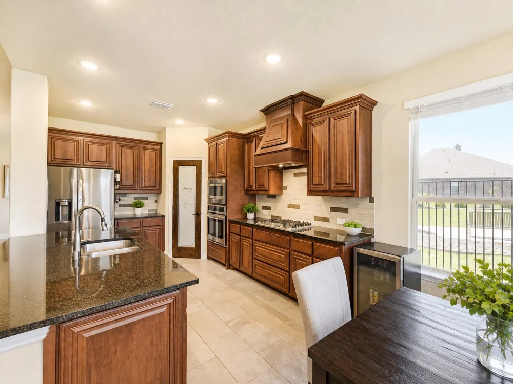320 Robert Joseph Street Burleson, TX 76028