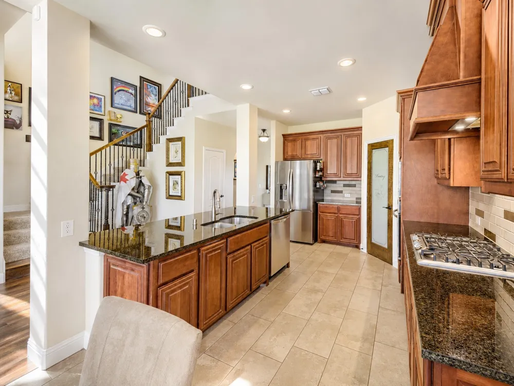 320 Robert Joseph Street Burleson, TX 76028