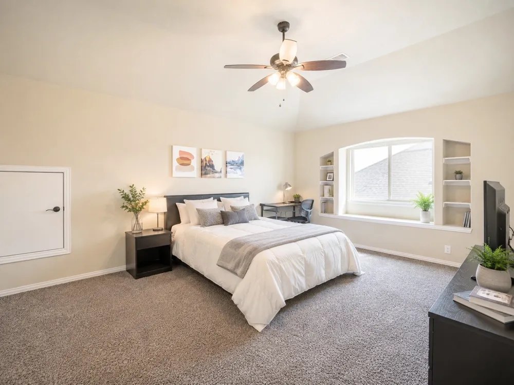 320 Robert Joseph Street Burleson, TX 76028