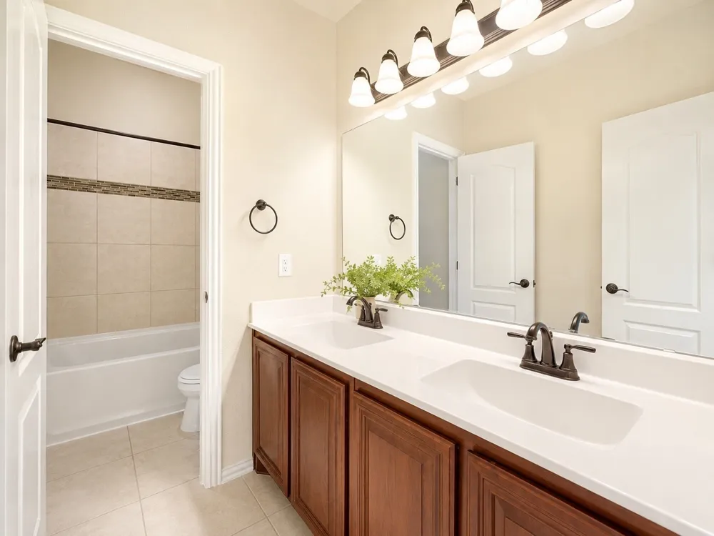 320 Robert Joseph Street Burleson, TX 76028