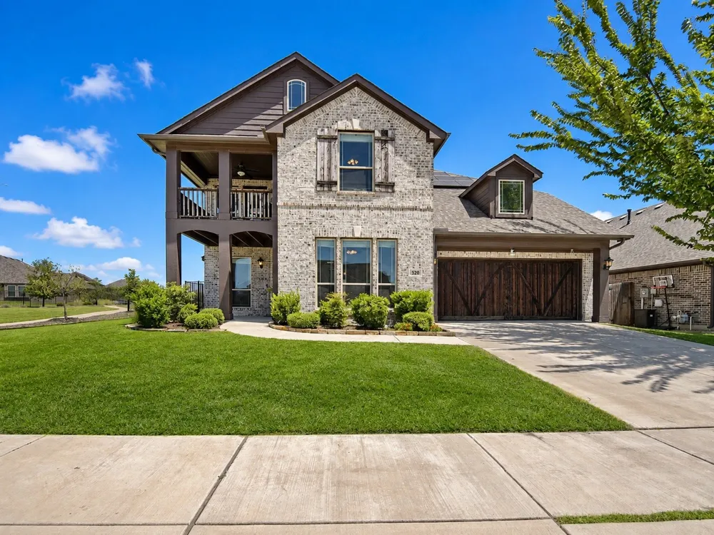 320 Robert Joseph Street Burleson, TX 76028