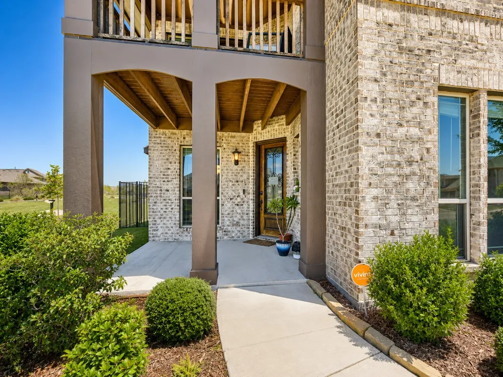 320 Robert Joseph Street Burleson, TX 76028