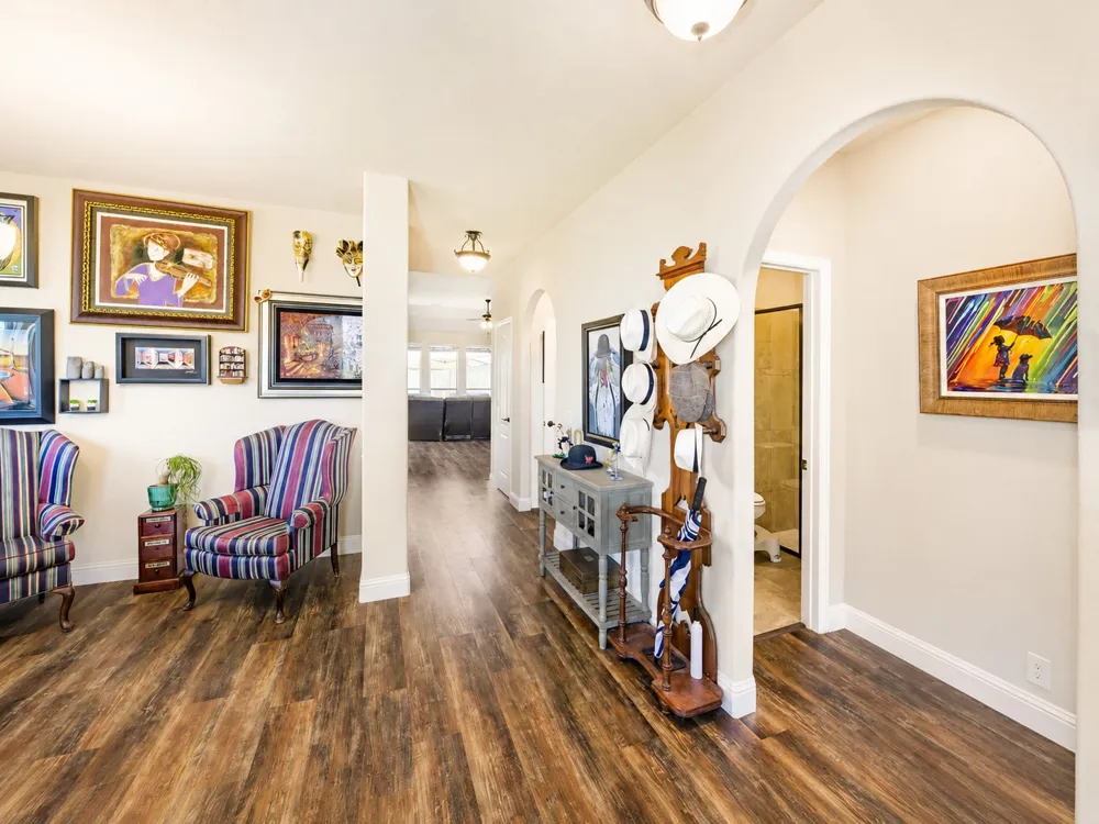 320 Robert Joseph Street Burleson, TX 76028