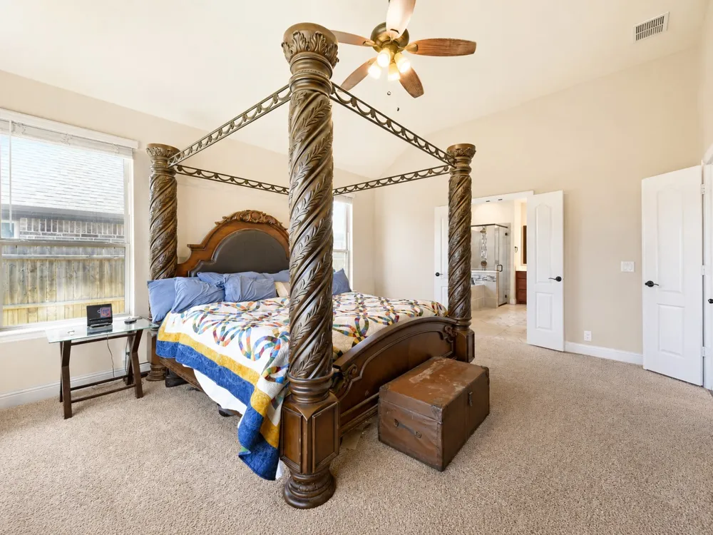 320 Robert Joseph Street Burleson, TX 76028