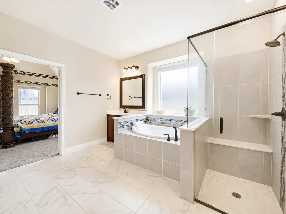 320 Robert Joseph Street Burleson, TX 76028