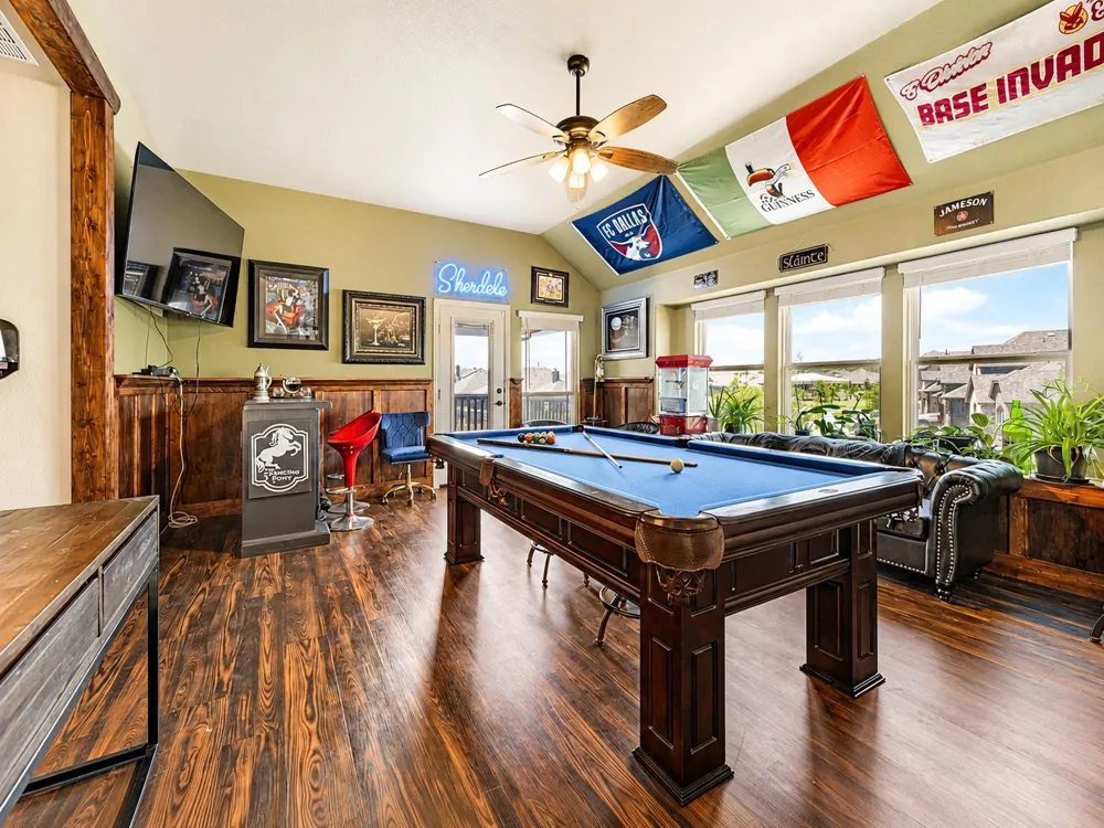 320 Robert Joseph Street Burleson, TX 76028