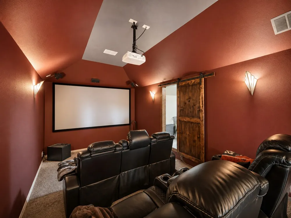 320 Robert Joseph Street Burleson, TX 76028
