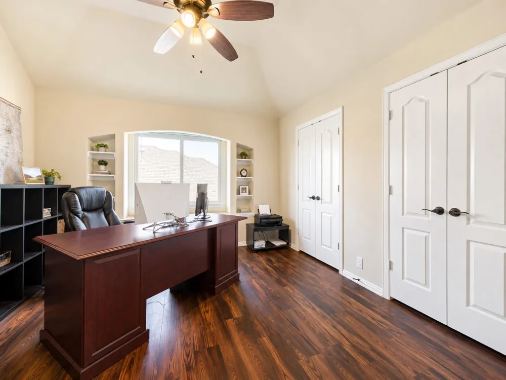 320 Robert Joseph Street Burleson, TX 76028