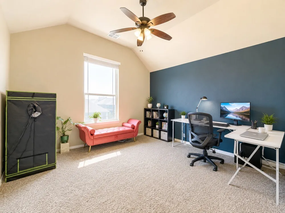 320 Robert Joseph Street Burleson, TX 76028