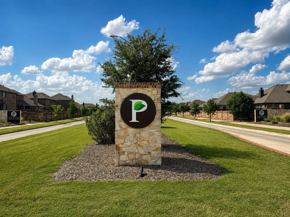 320 Robert Joseph Street Burleson, TX 76028