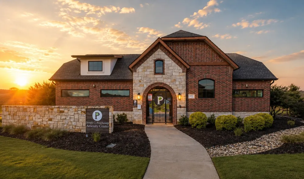 320 Robert Joseph Street Burleson, TX 76028
