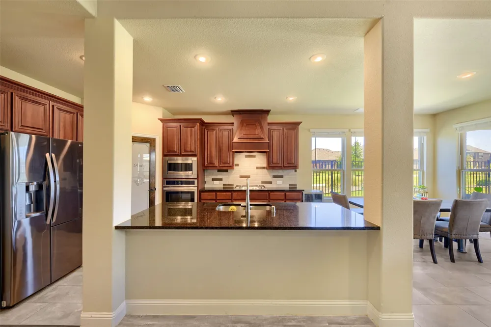 320 Robert Joseph Street Burleson, TX 76028
