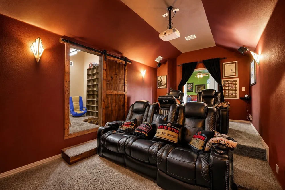 320 Robert Joseph Street Burleson, TX 76028