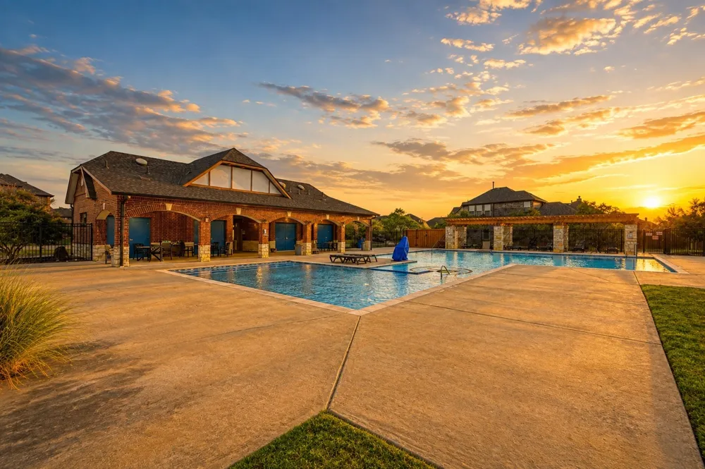 320 Robert Joseph Street Burleson, TX 76028