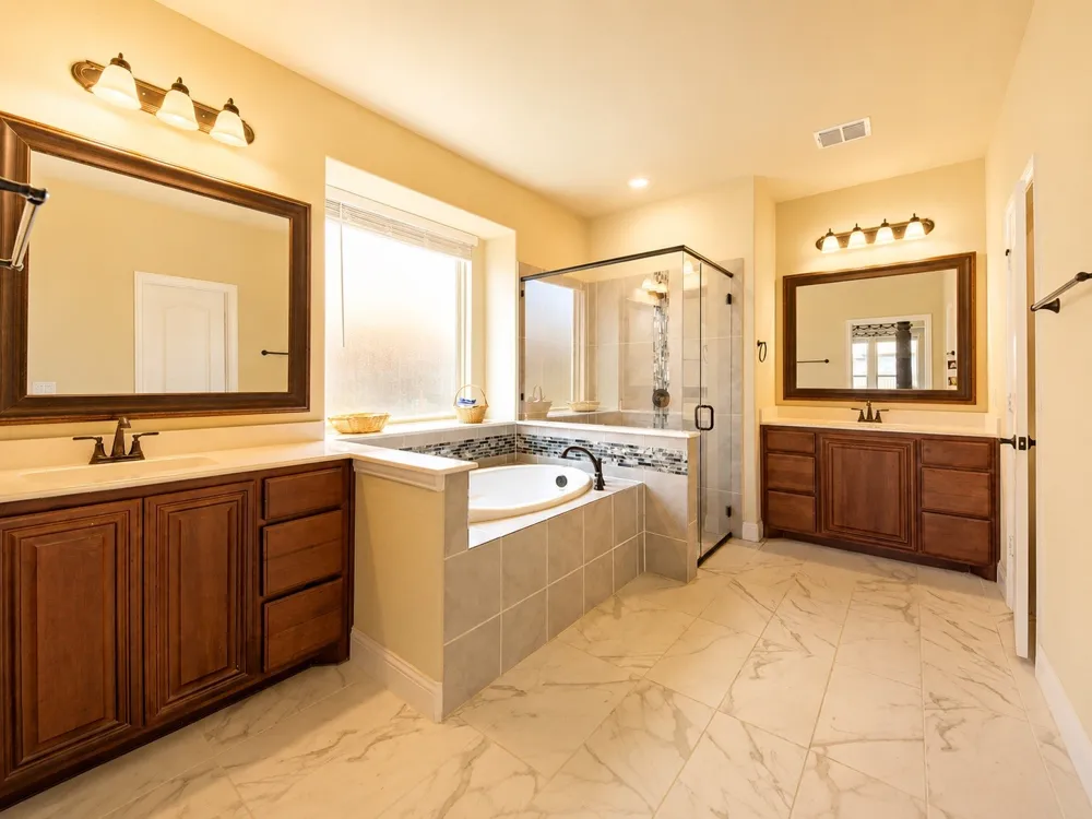 320 Robert Joseph Street Burleson, TX 76028