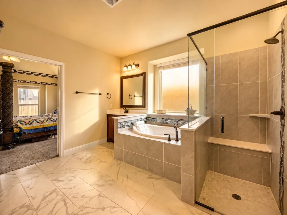 320 Robert Joseph Street Burleson, TX 76028