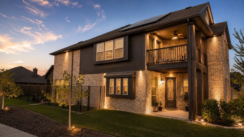 320 Robert Joseph Street Burleson, TX 76028