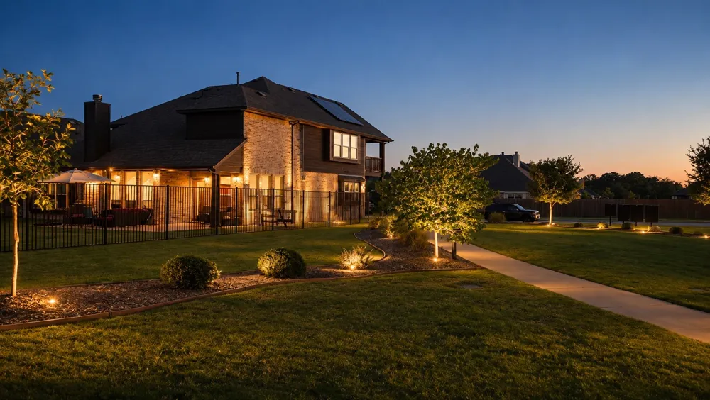320 Robert Joseph Street Burleson, TX 76028