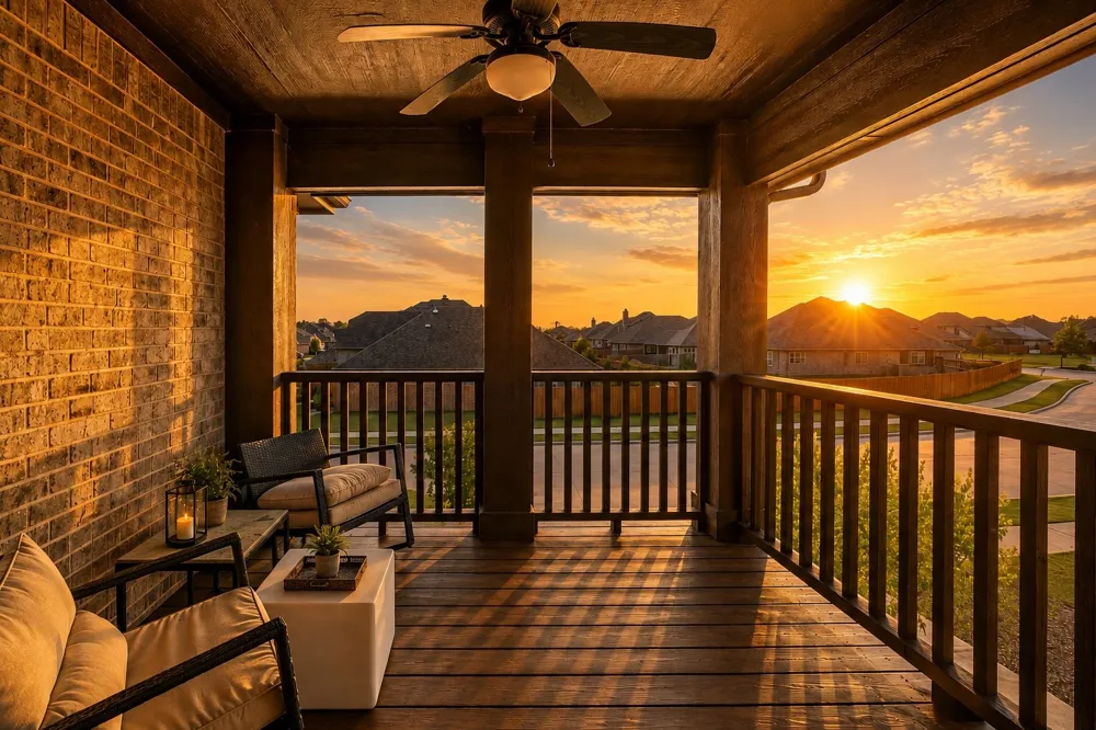 320 Robert Joseph Street Burleson, TX 76028