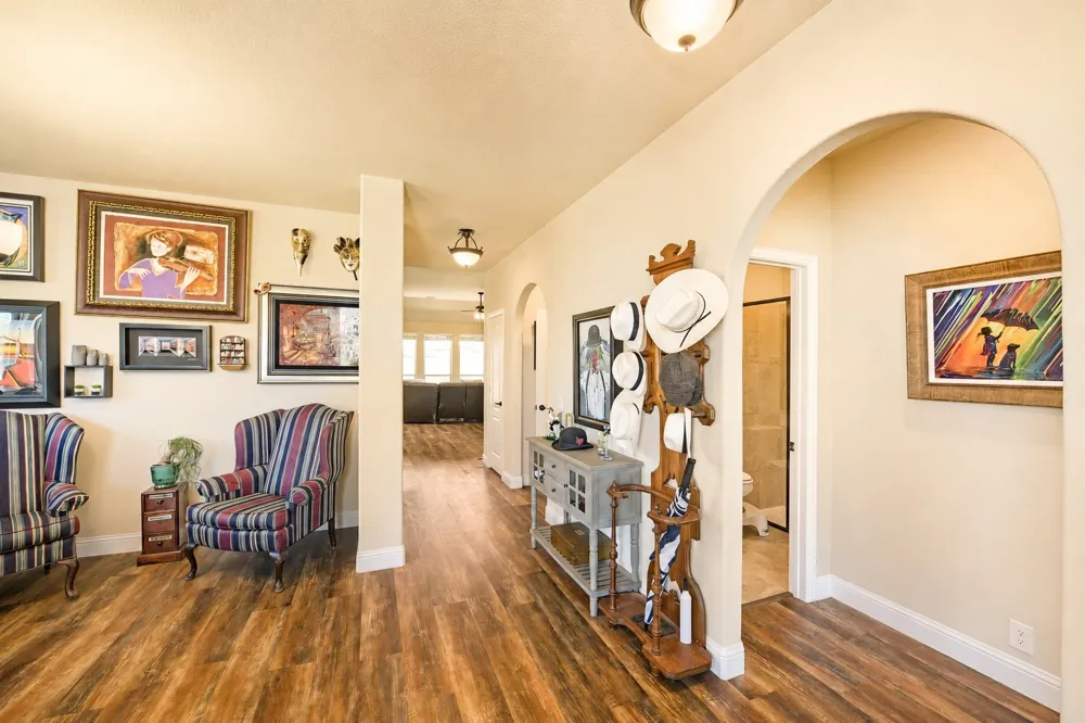 320 Robert Joseph Street Burleson, TX 76028