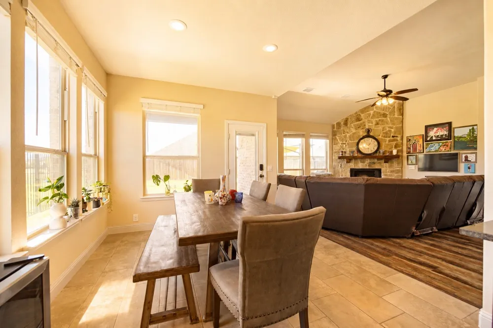 320 Robert Joseph Street Burleson, TX 76028