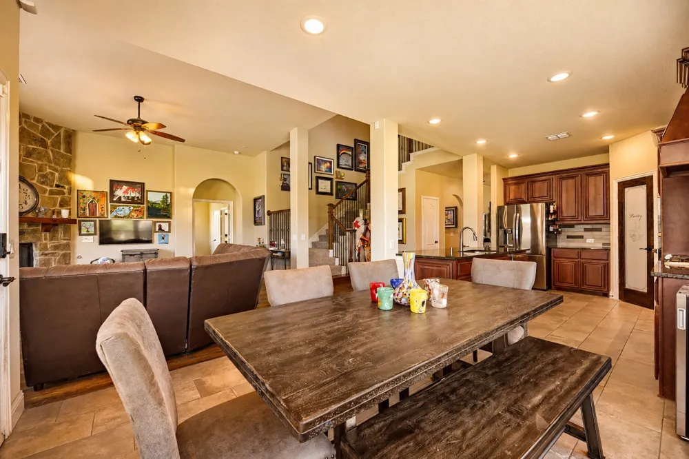 320 Robert Joseph Street Burleson, TX 76028