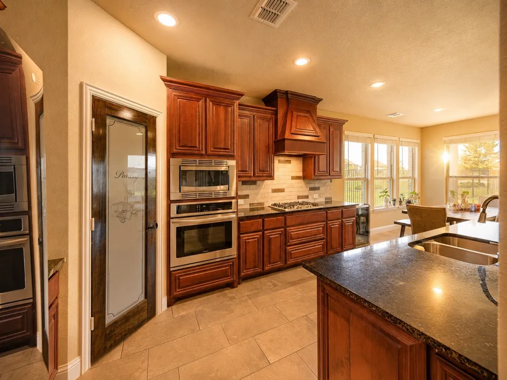 320 Robert Joseph Street Burleson, TX 76028